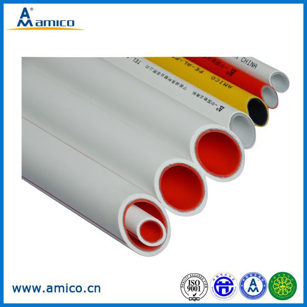 PPR-AL-PERT Pipe